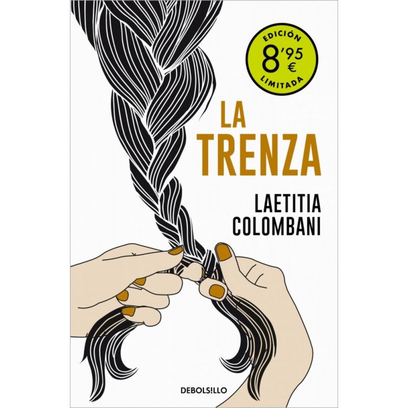 La trenza Campaña de verano edición limitada La trenza Campaña de verano edición limitada
