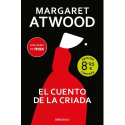 El cuento de la criada  Campaña de verano edición 