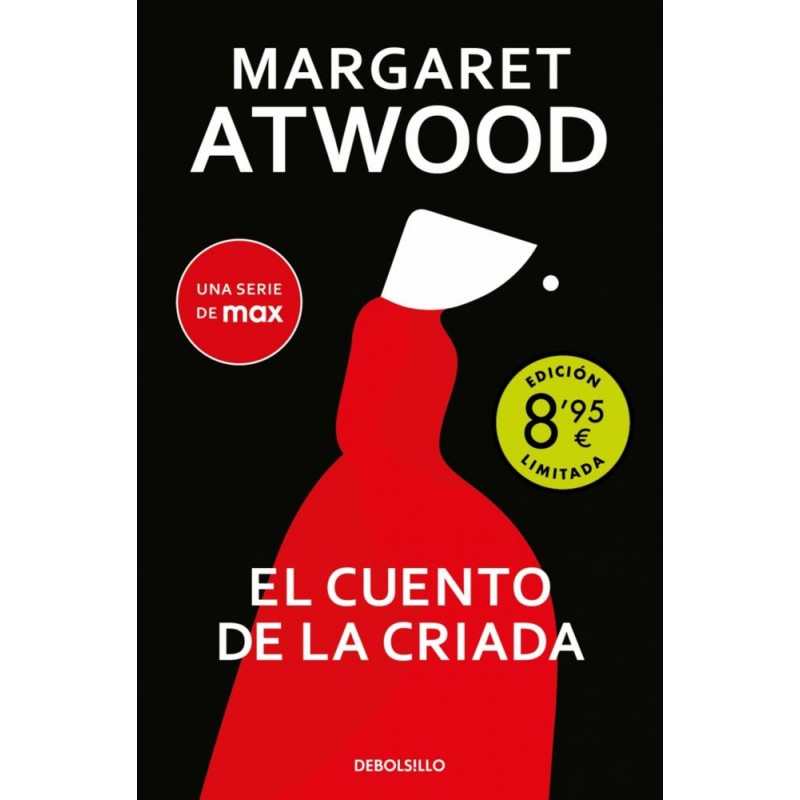 El cuento de la criada Campaña de verano edición El cuento de la criada Campaña de verano edición