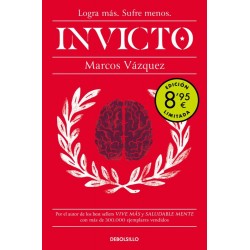 Invicto  Campaña de verano edición limitada 