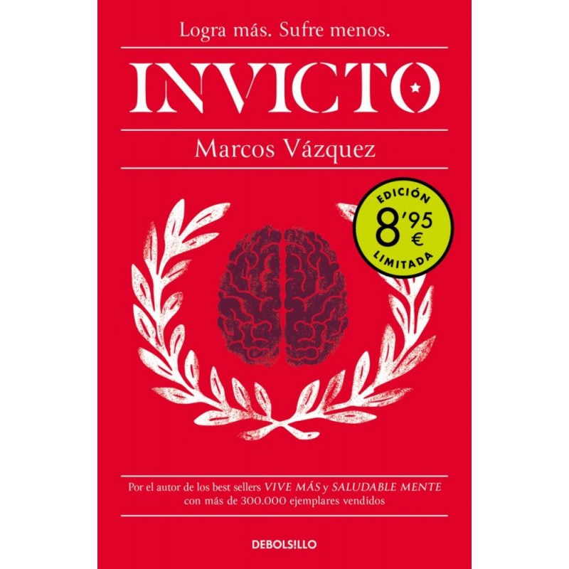 Invicto  Campaña de verano edición limitada 