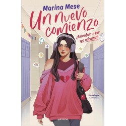 Un nuevo comienzo