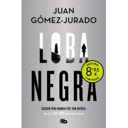 Loba negra  Campaña de verano edición limitada   A
