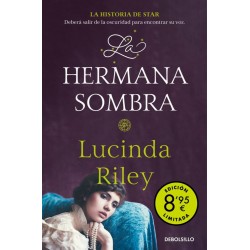 La hermana sombra  Campaña de verano edición limit