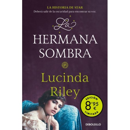 La hermana sombra  Campaña de verano edición limit