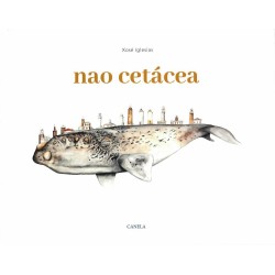 Nao cetácea