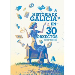 A historia de Galicia en 30 obxectos