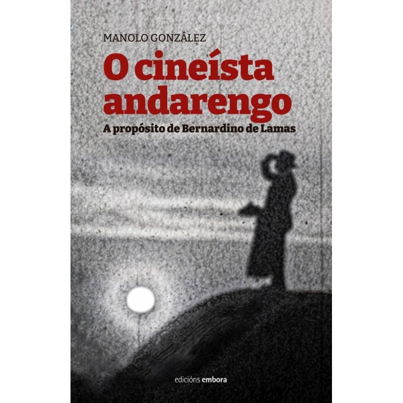 O cineísta andarengo O cineísta andarengo