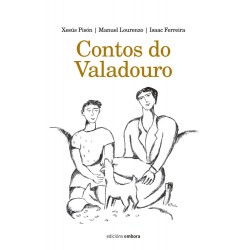 Contos do Valadouro