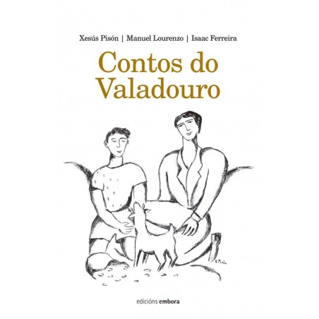 Contos do Valadouro