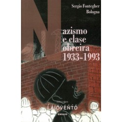 Nazismo e clase obreira  1933-1993