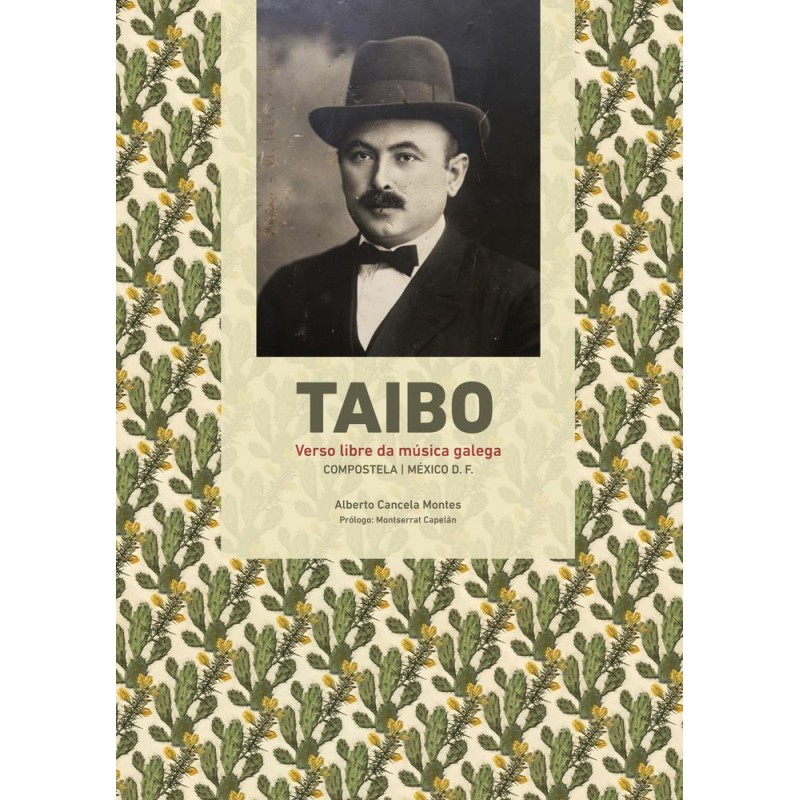 Taibo Taibo