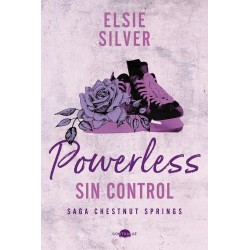Powerless  Sin control