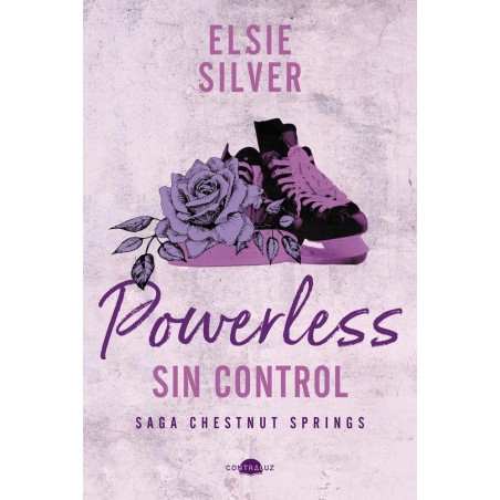 Powerless  Sin control