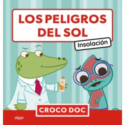 Los peligros del sol  Insolación