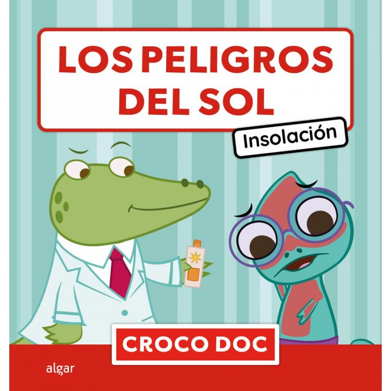 Los peligros del sol Insolación Los peligros del sol Insolación