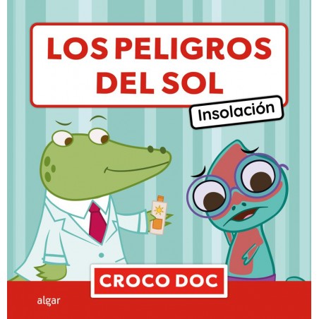 Los peligros del sol  Insolación