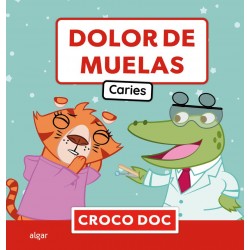 Dolor de muelas  Caries