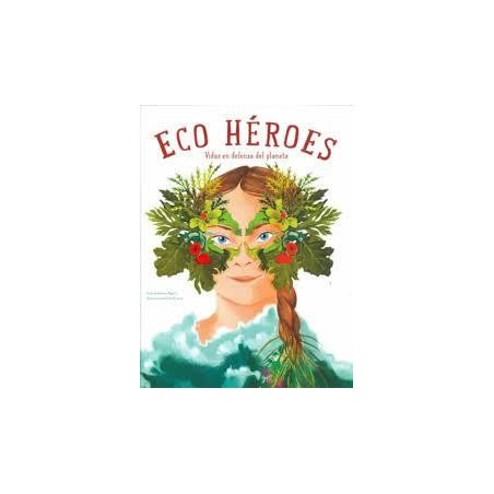 Eco héroes