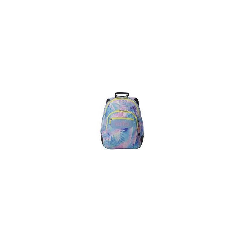 Mochila Totto Rayol Prisma Grande PC 14' con capac Mochila Totto Rayol Prisma Grande PC 14' con capac