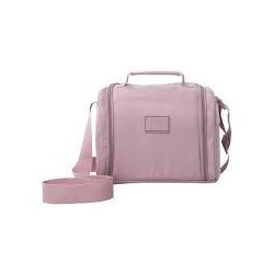 Portameriendas Totto Tracer 2 Keepsake Lilac con a