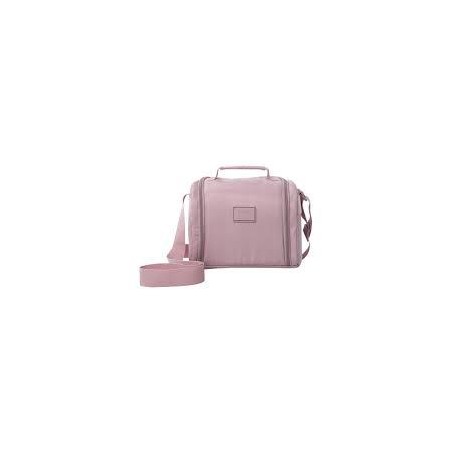 Portameriendas Totto Tracer 2 Keepsake Lilac con a