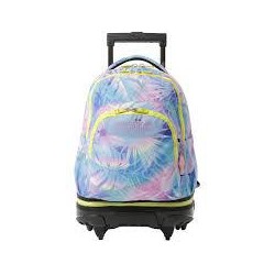 Mochila Totto desmontable Tiza Prisma PC 15 4' con