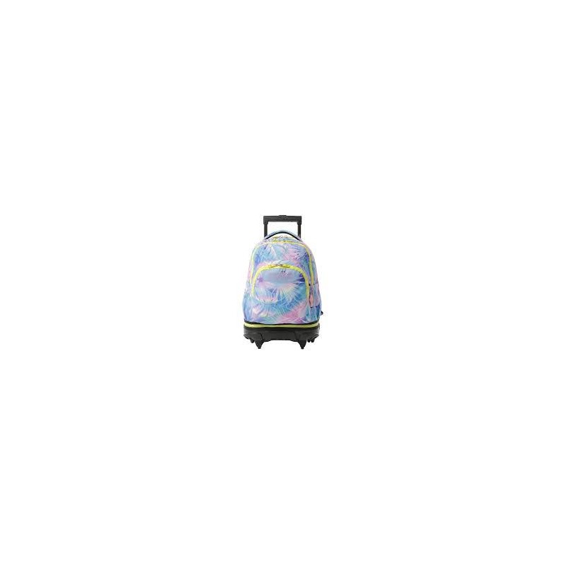 Mochila Totto desmontable Tiza Prisma PC 15 4' con Mochila Totto desmontable Tiza Prisma PC 15 4' con
