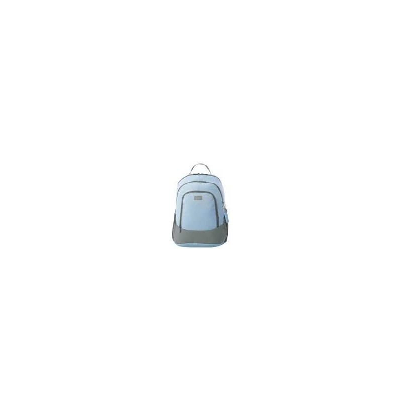 Mochila Totto Kuat L Azul/Gris Grande PC 16' con c Mochila Totto Kuat L Azul/Gris Grande PC 16' con c