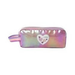 Estuche Doble Totto Glowy 5Qb