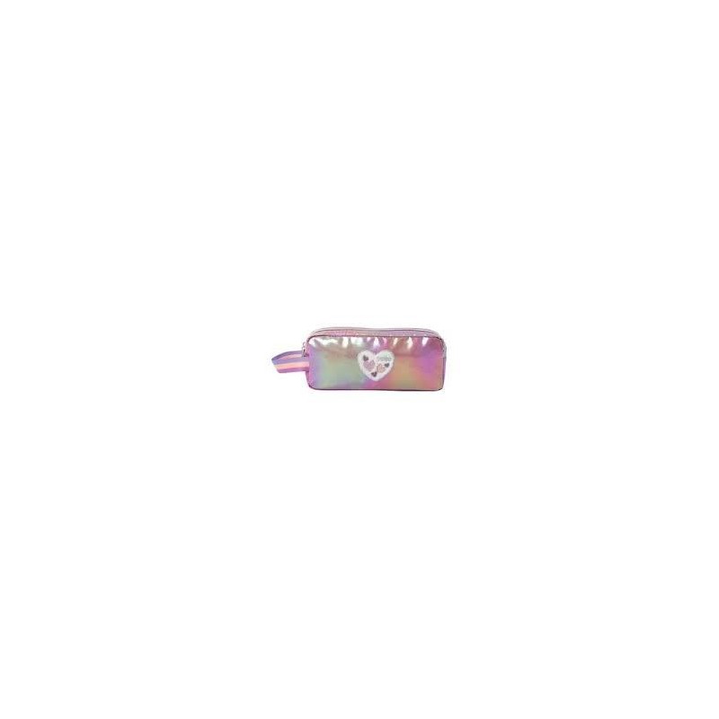 Estuche Doble Totto Glowy 5Qb