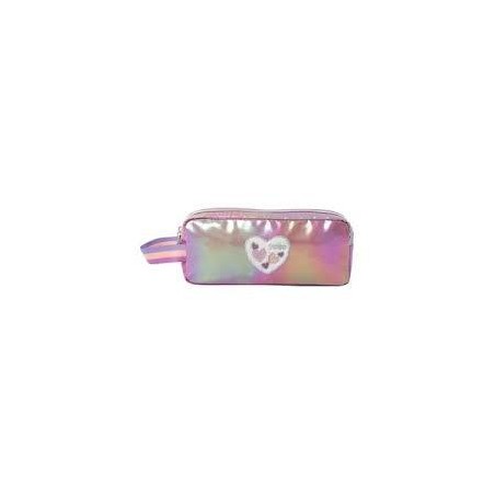 Estuche Doble Totto Glowy 5Qb