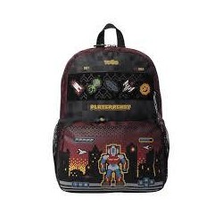 Mochila Totto Digibot M