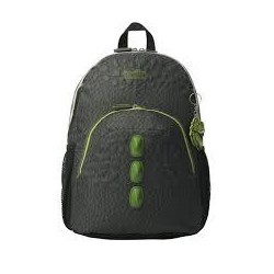 Mochila mediana   power bank totto dinoland M