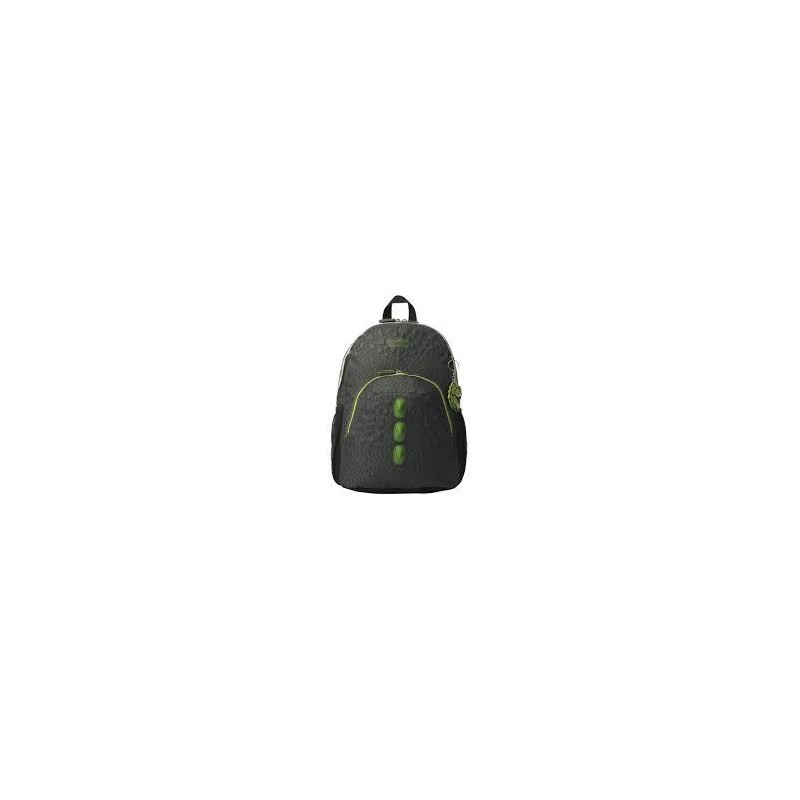 Mochila mediana   power bank totto dinoland M