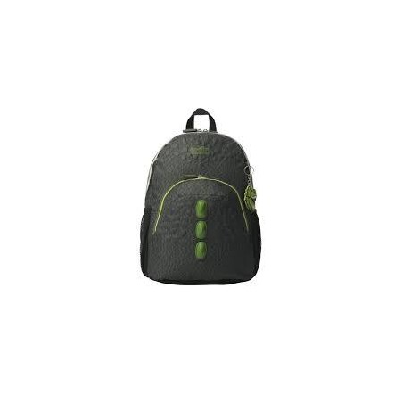 Mochila mediana   power bank totto dinoland M
