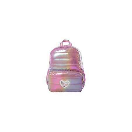 Mochila Totto Glowy M Primaria con capacidad de 12