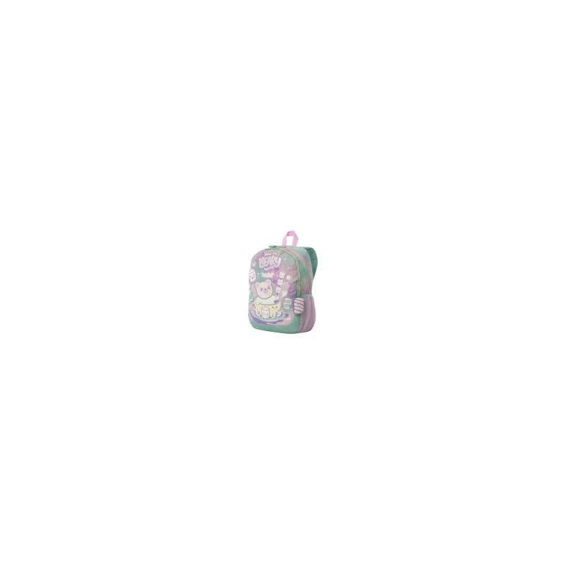 Mochila mediana   Power Bank Totto Mellow M
