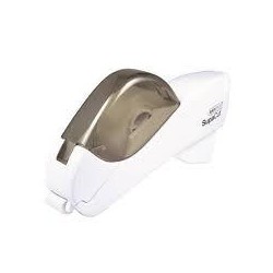 Dispensador rapesco SupaCut Tape White 1445