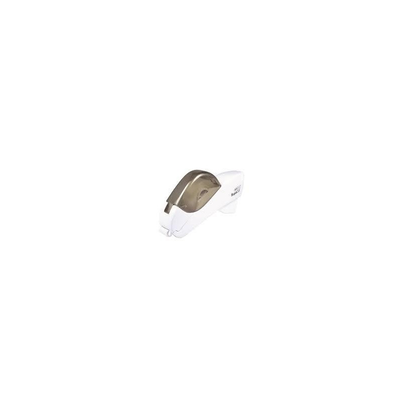 Dispensador rapesco SupaCut Tape White 1445