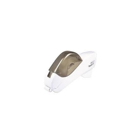 Dispensador rapesco SupaCut Tape White 1445