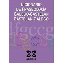 Dicionario de fraseoloxía galego-castelán