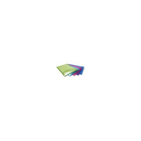 Dossier broche A4 vertical translucido rapesco eco