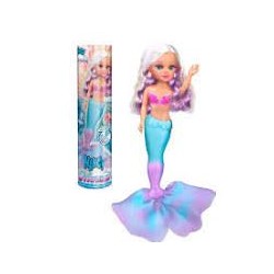 Nancy Magic Colour Mermaid