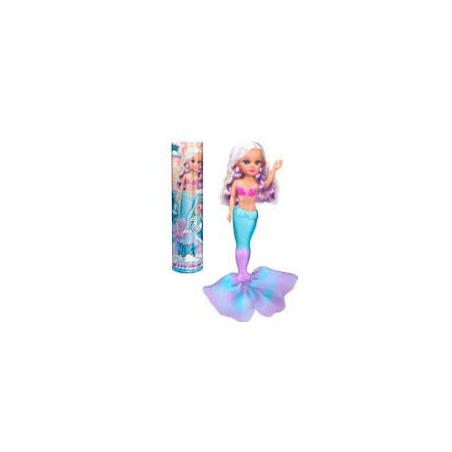 Nancy Magic Colour Mermaid