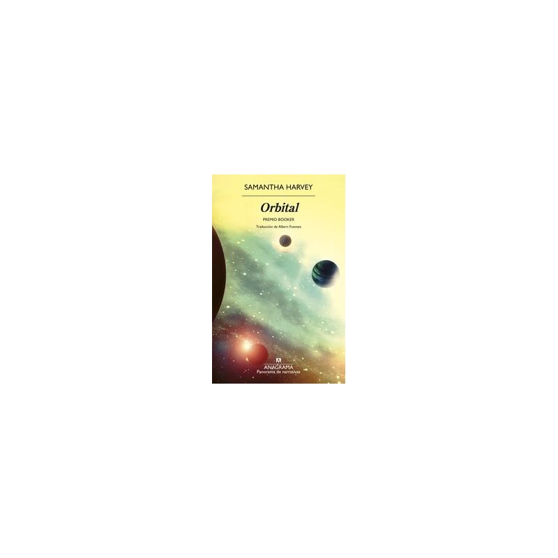 Orbital Orbital