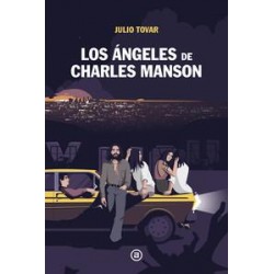 Los Ángeles de Charles Manson