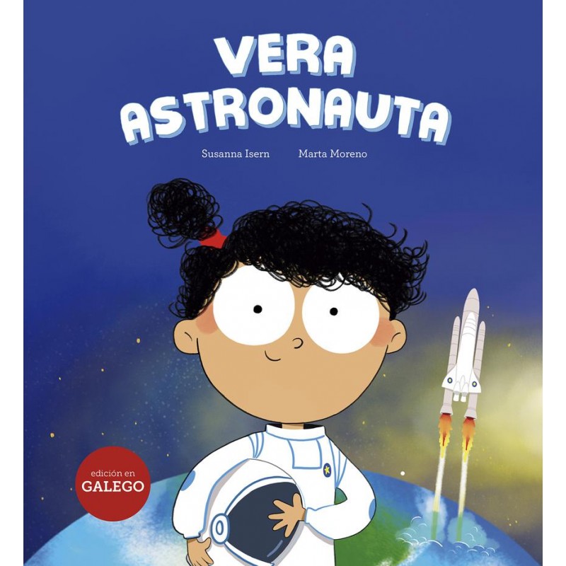 Vera Astronauta Vera Astronauta