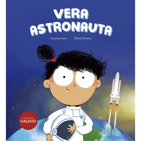 Vera Astronauta