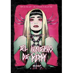 El infierno de Poppy